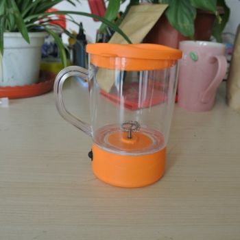 Coffee Magic Frothing Color Mug in Pakistan - Kitchen Appliances - Best Price in Pakistan - HitShop.pk